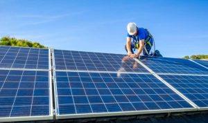 Installation et mise en production des panneaux solaires photovoltaïques à Villeneuve-les-Beziers